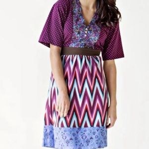 Matilda Jane XL Dress